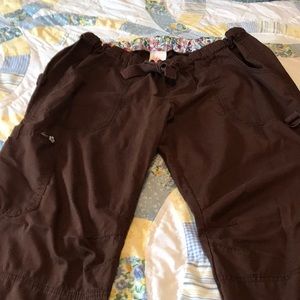 Koi Scrub Pants